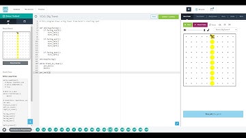 1.13.6: Big Tower codehs python