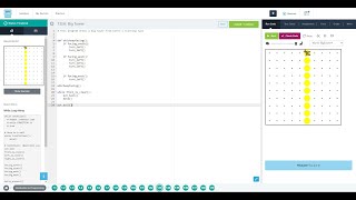 1.13.6: Big Tower codehs python