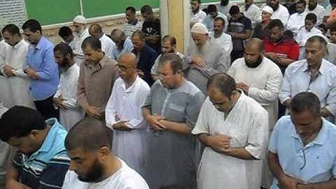 ما تيسرمن سورة الفرقان ج2- صلاة التراويح ليله15 رمضان 1438هــ - 2017م - بصوت فضيلة الشيخ مصطفي خميس