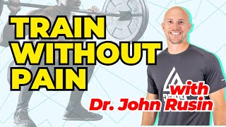 Kraftgeheimnisse mit Dr. John Rusin