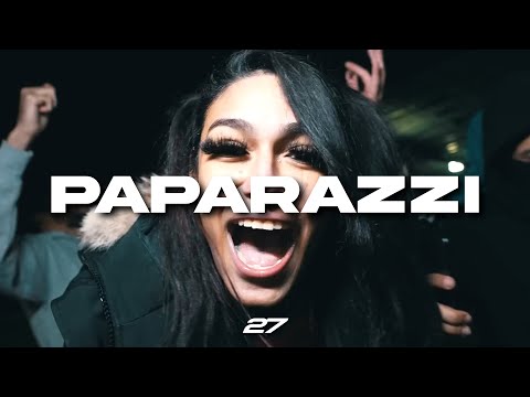 [FREE] "PAPARAZZI" | Kay Flock X Lil Tjay NY Sample Drill Type Beat 2022