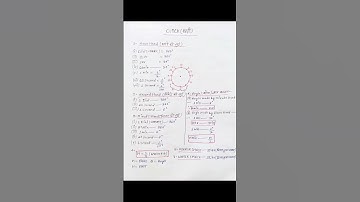 Clock Reasoning..⏰🕕 Trick Formula #shorts #notes #reasoning #youtubeshorts