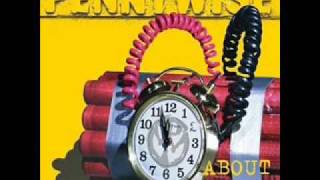 Pennywise-Peaceful Day