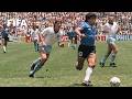 Maradona S Famous 8 Minutes Argentina 2 1 England 1986 FIFA World Cup 