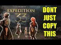 Expedition 33 is a MASTERPIECE... But Other Turn-Based Games Shouldn't Copy It