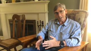 Paul Clements announces 2018 challenge to Fred Upton