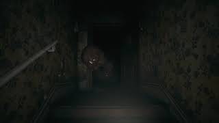 Resident Evil VIII Baby Scene without Sound FX is absolutely terrifying!
Get RE8 here for under 10$ or Euro https://www.instant-gaming.com/en/13107-buy-resident-evil-village-gold-edition-pc-steam/?igr=gamer-fac8bc8 #residentevilvillage For fun I gave the game a try without voice and sound fx. Strangely, it was even more terrifying. I suppose the sound fx give you some kind of orientation and warning and the menu sounds remind you that its a game. Without it, youre left with pure horror. Great work by the composers Resident Evil VIII Baby Scene without Sound FX is absolutely terrifying!