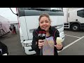WRC driver Jari-Matti Latvala answers fans' questions 2013