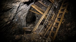 Exploring The Depths Of This Mixed Metals Mine