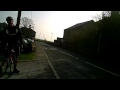 Bowker BMW Sport Relief Challenge