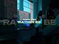 Rather Be #cleanbandit #musicproducer #music #tropicalhouse #deephouse #pianohouse #cover #edm