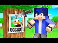THANOS di SQUID GAME HA UCCIS0 IL FIGLIO DI BELLAFACCIA E SUO PADRE BELLAFACCIA!😰 - MINECRAFT ITA