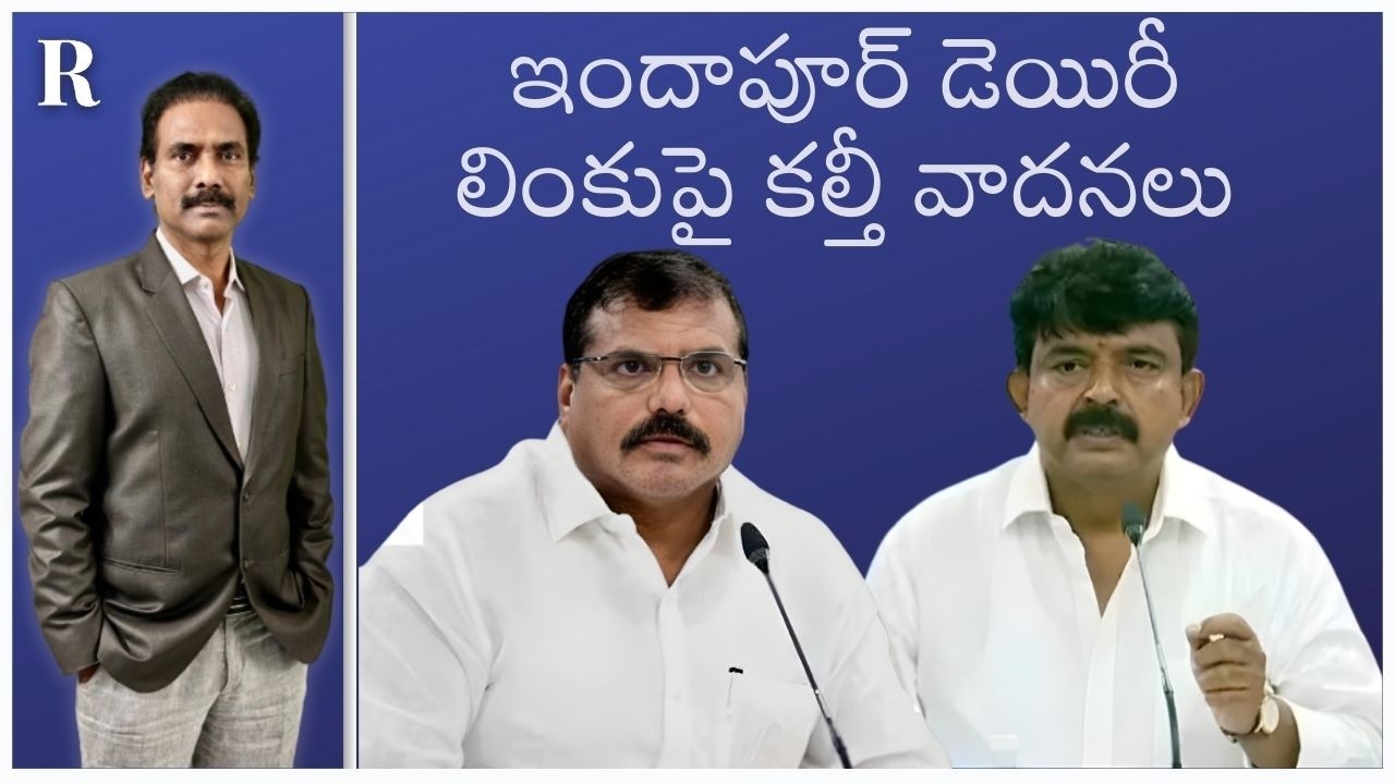 More Noise Than Substance? YSRCP’s Heritage Counter Examined