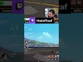 Kid Thinks I'm A Big Time Streamer ❤ | #gaming #shorts #valorant #wholesome