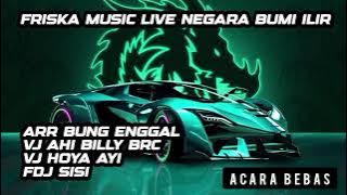PART 8 FRISKA MUSIC LIVE NEGARA BUMI ILIR ACARA BEBAS 2