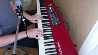 Jazz Piano Practice - Arpeggios
