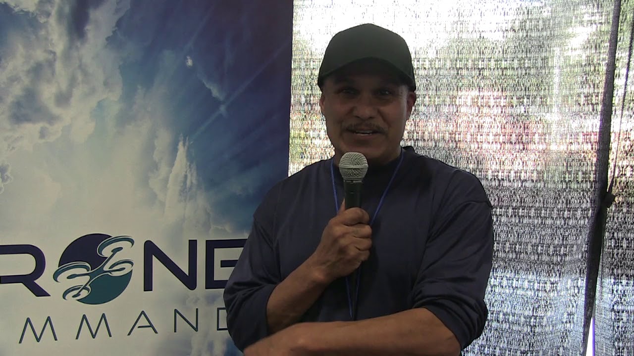 dronesense Drone Command Live Review - Phoenix - 461