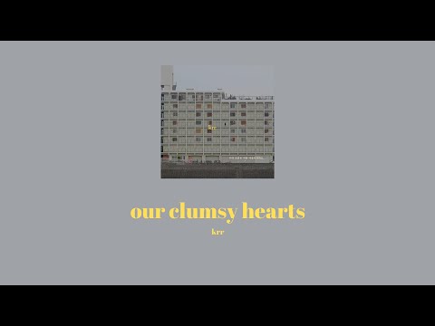 韓繁中字 크르르 (krr) - 우리 조금은 서툰 마음이더라도 (Our Clumsy Hearts) |  換乘戀愛 Ep9 bgm 插曲 환승연애 EXchange Playlist 9화