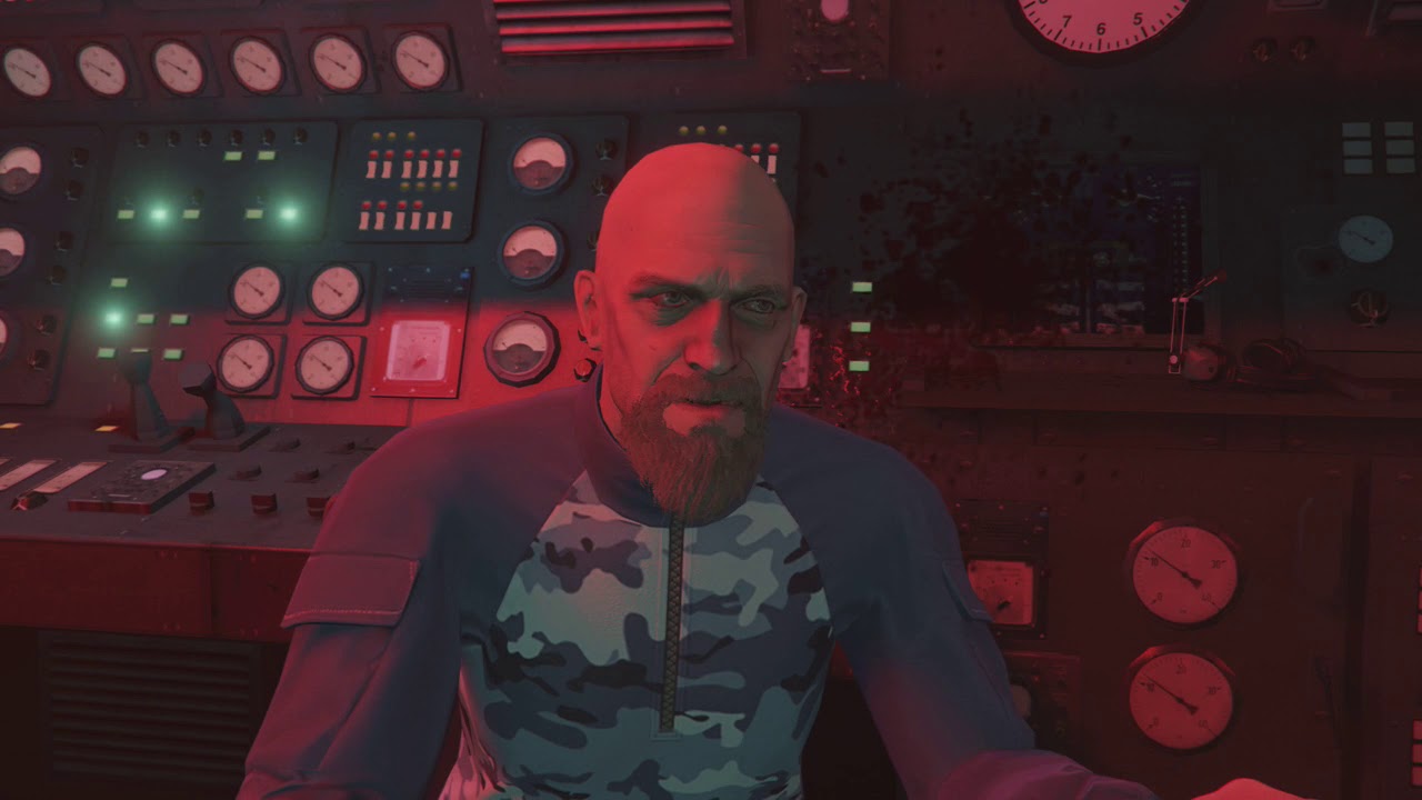 Gta 5 Doomsday Heist Glitch