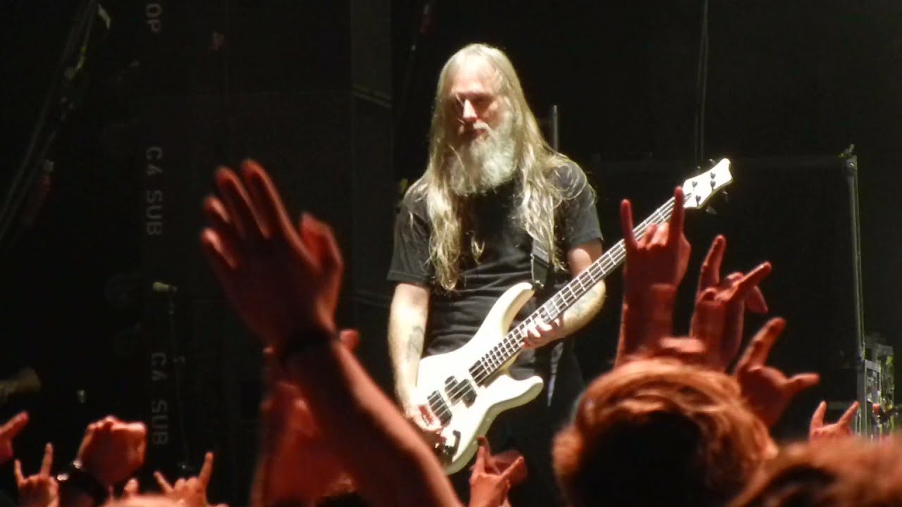 Lamb of God The Undertow Live Earshakerday Basel 23.6.12 YouTube