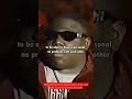NOTORIOUS B.I.G INTERVIEW after 2PAC'S DEATH