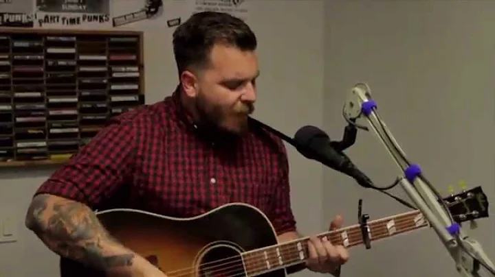 DUSTIN KENSRUE - Gallows | A Fistful Of Vinyl