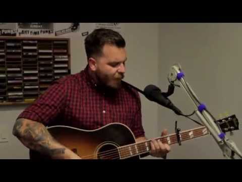 DUSTIN KENSRUE - Gallows | A Fistful Of Vinyl