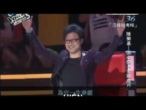 Năm tháng huy hoàng - 光輝歲月 vietsub (Glorious years)