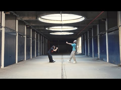 ZULAN & Kidwild - Match My Speed (Official Visualizer)