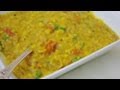 Recette de cuisine indienne daal fry  lentilles  pankaj sharma