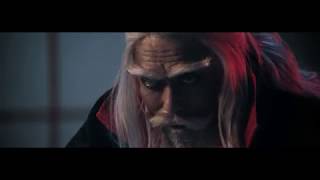 Garena AOV - Official TVC: Gadis Kecil vs Master Silat