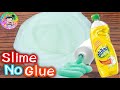 6 Slime No Glue 💦😱 จะทำเป็นหรือเปล่า? l By ปาปาภา