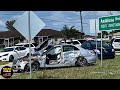 Idiots In Cars Caught On Dashcam #19