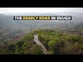 The Real Truth Behind The Milliken Hill Road In Enugu, Nigeria