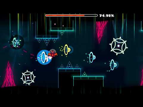 Showcase for Deep Down