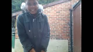 Gymnastics Skills Part 2