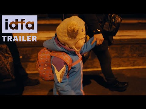 IDFA 2024 | Trailer | Dear Beautiful Beloved