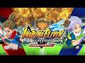 Inazuma Eleven: Victory Road – Free Major Update " Contenders for Glory DLC" Trailer