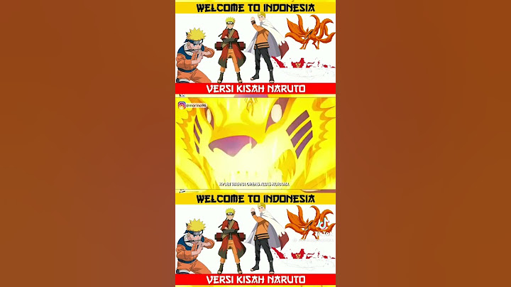 lagu Naruto baru