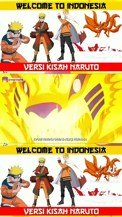lagu Naruto baru