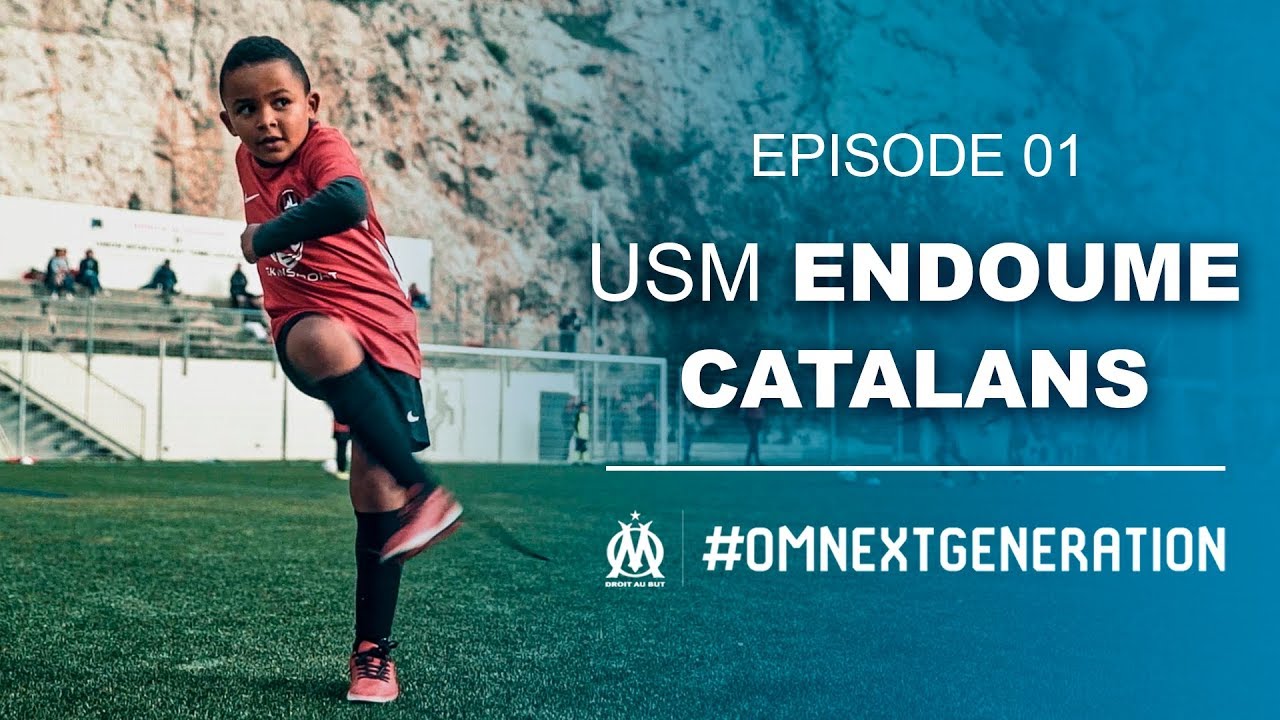 US Endoume | Marseille terre de foot | Épisode 01