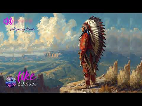 Whispering Clouds is designed to spirit you away to another time and place.