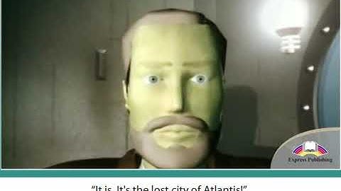 Excel 8 module 5 p55 The Lost City