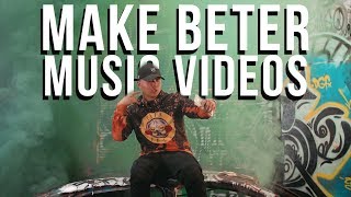Make BETTER s-Smoke Bombs, Machines and More!