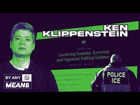 Are we all terrorists now? | By Any Means