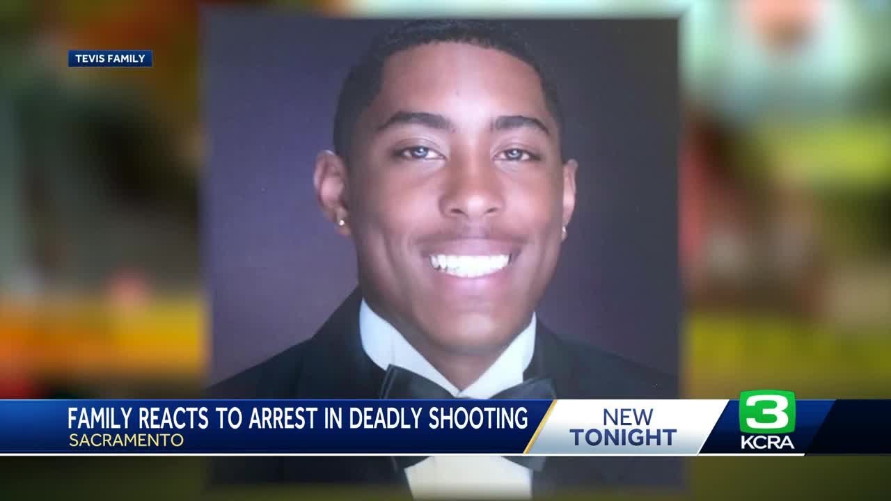 Family of man killed in midtown Sacramento shooting reacts to suspect ...