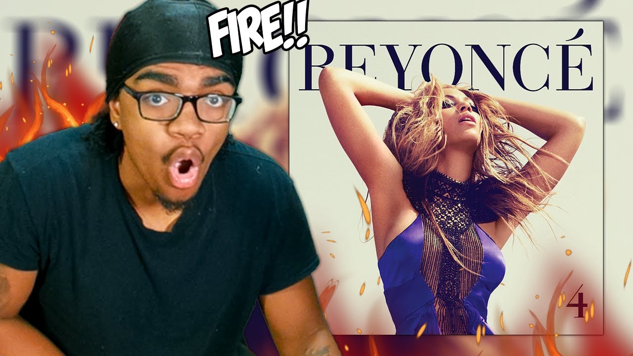 4 by Beyonce Might be an INSTANT CLASSIC!? (Reaction) - YouTube