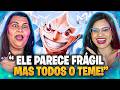 MÃE NÃO ACREDITAVA! 😱 Luffy (One Piece) - Quinta Marcha | M4rkim