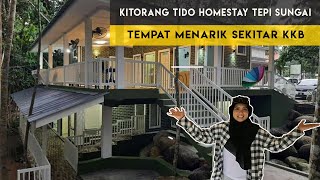 Download Lagu TEMPAT MENARIK SEKITAR KUALA KUBU BARU - VLOG DAY 1 #cuticutimalaysia #malaysiatrulyasia MP3