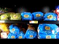 Gluten Free Shopping 101 - Walmart - Full Length